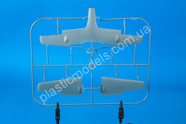 1/48 Eduard 84121 Focke-Wulf Fw 190A-4
