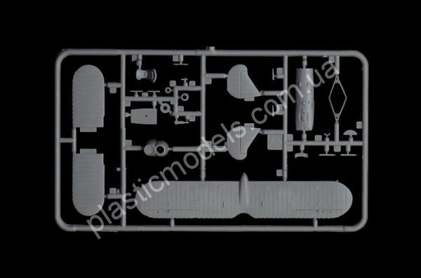 1/72 Italeri 1322 CR.32 