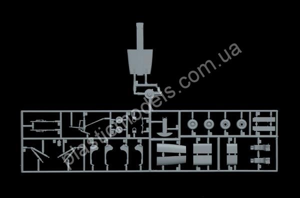 1/48 Italeri 2735 ES-3A Shadow