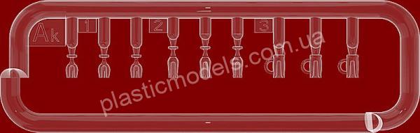 1/35 Mini-art 35396 German Soldiers in Cafe