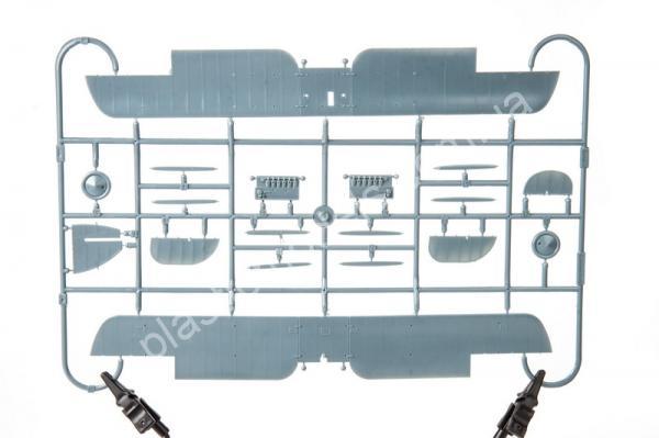 1/48 Eduard 8452 Bristol F.2B Fighter