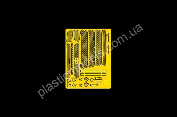 1/24 Italeri 3971 Scania S770 4x2 Normal Roof 