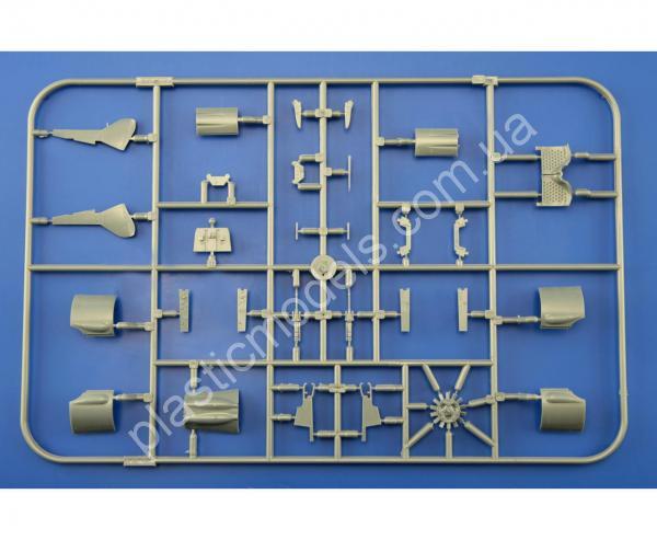 1/48 Eduard 84120 Focke-Wulf Fw 190A-8