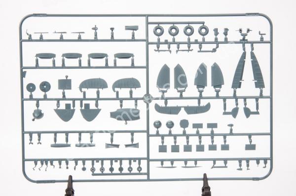 1/48 Eduard 82153 Spitfire Mk. IIa