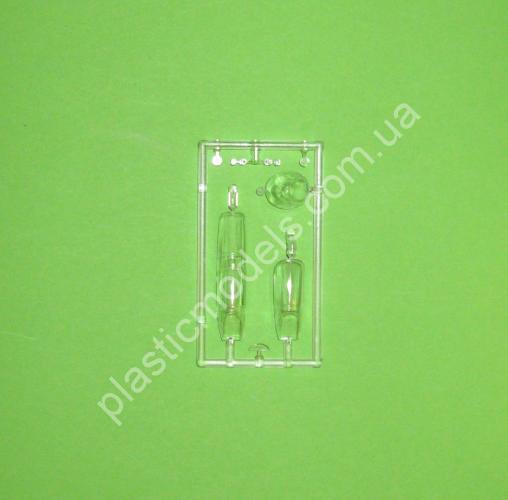 1/72 Special hobby 72333 Vautour IIN 