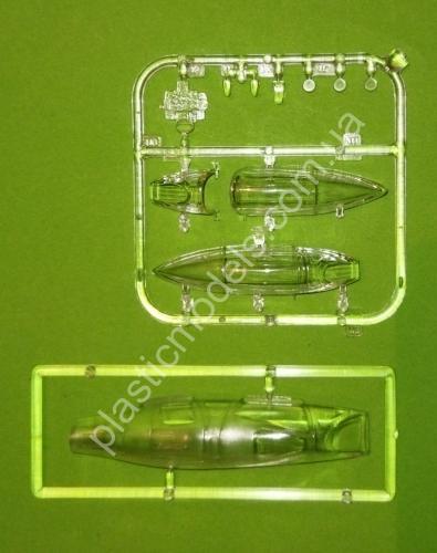 1/48 Kovozavody Prostejov 4820 Su-7UMK „International“