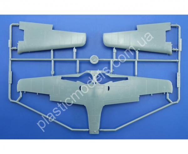 1/48 Eduard 84101 Fw 190D-9