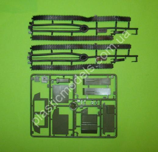 1/35 SKIF 229 MT-LB-ZU-23-2