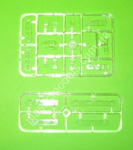 1/72 A-model 72175 L2D3/D4 