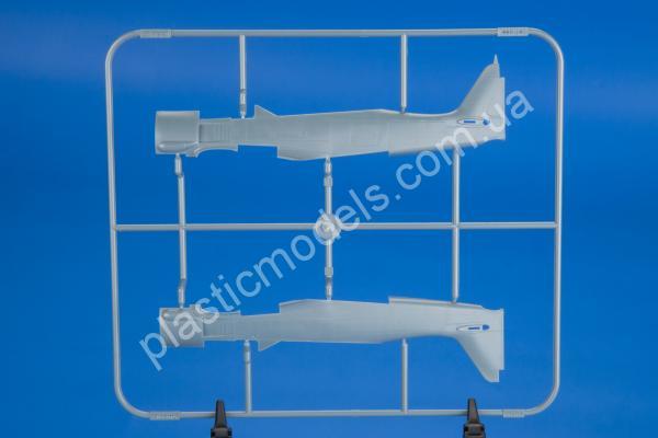 1/48 Eduard 82143 Fw 190A-5 light fighter
