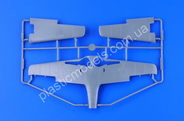 1/48 Eduard 8184 Fw 190D-9 PROFIPACK