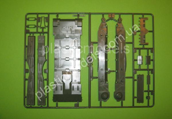 1/35 SKIF 203 T-64B