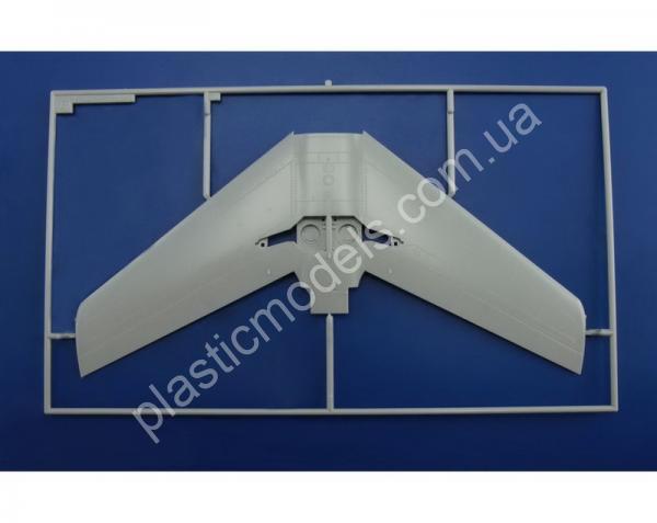 1/48 Eduard 1163 Ultimate Sabre