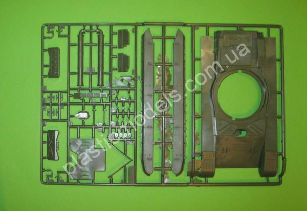 1/35 SKIF 303 Т-64Б profi pak
