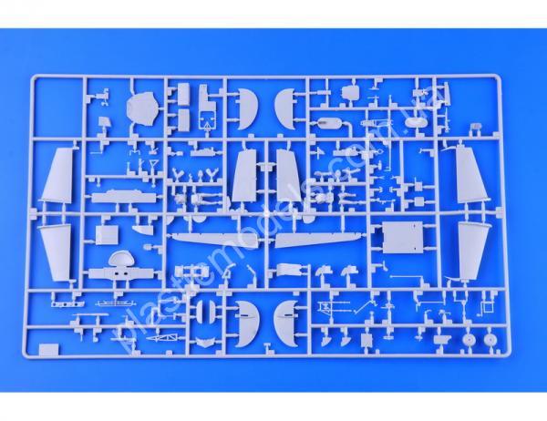 1/48 Eduard 11112 Peshka Pe-2