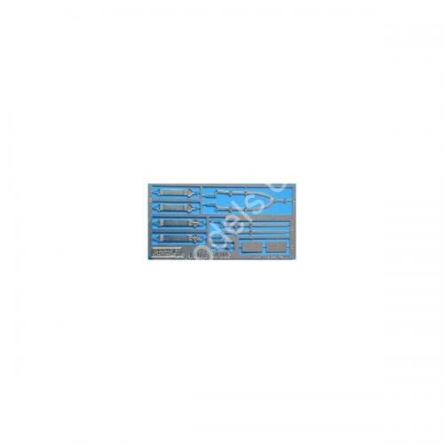 1/48 AML AMLD 48020 P-47D-10, P-51A,P-400, P-39N in  Stalin´s Sky