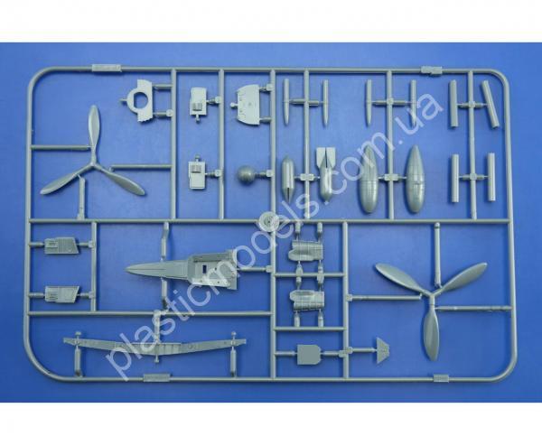 1/48 Eduard 8174 Fw 190A-5