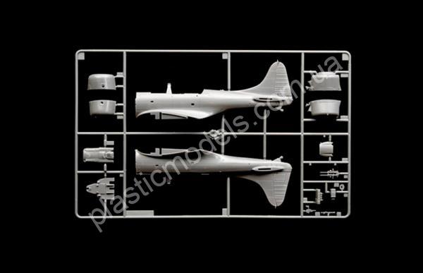 1/48 Italeri 2673 SBD 5 Dauntless
