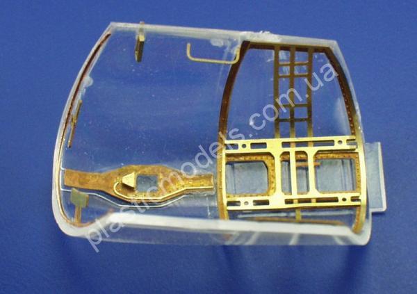 1/48 Eduard Big 4829  Sukhoj Su-25K FROGFOOT