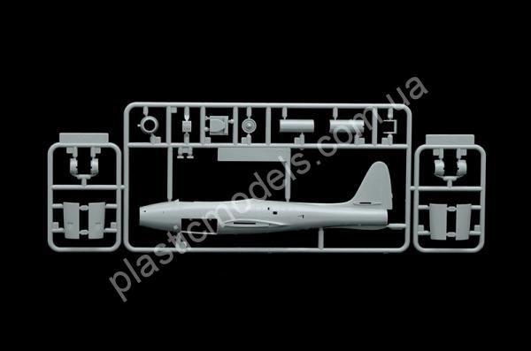 1/72 Italeri 1321 F-84 G Thunderjet