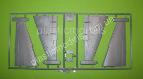 1/48 KPM 4805 Sukhoi Su-25K