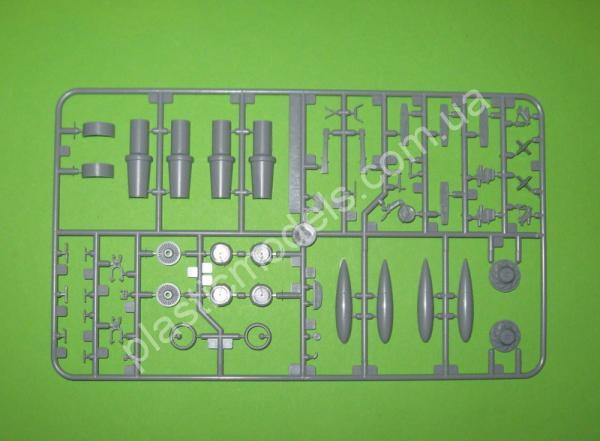 1/72 Special hobby 72360 A.W. Meteor NF MK.12