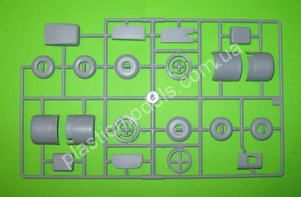 1/48 Special Hobby 48105 Fiat BR.20M 