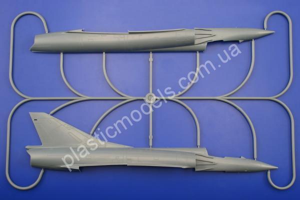 1/48 Eduard 8495 Mirage IIIC 10-RF