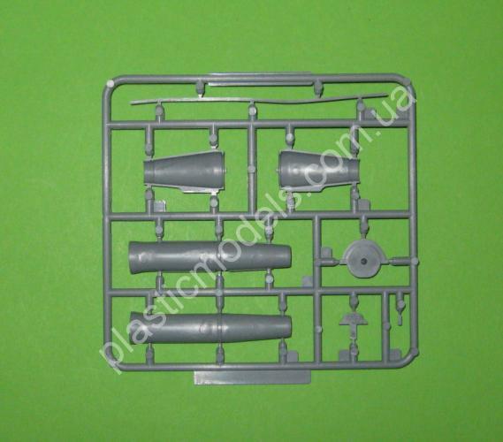 1/72 Special hobby 72345 SMB-2 Super Mystère 'Sa’ar – Israeli Storm in the Sky