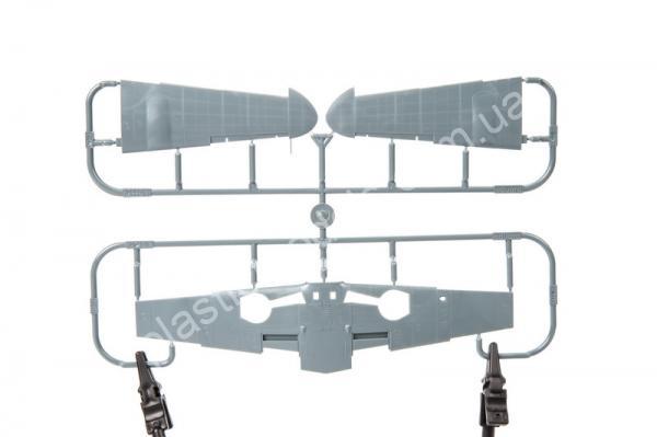 1/48 Eduard 84182 Bf 109G-10 WNF/ Diana