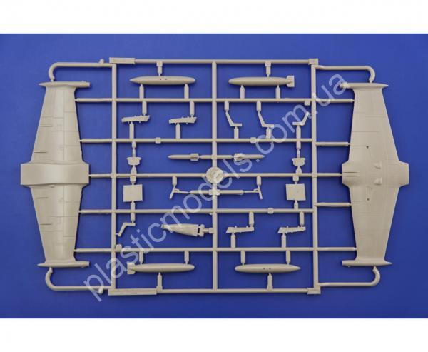 1/72 Eduard 7418 L-39C Albatros