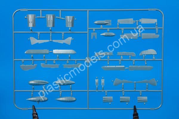 1/48 Eduard 84122 Focke-Wulf Fw 190A-8