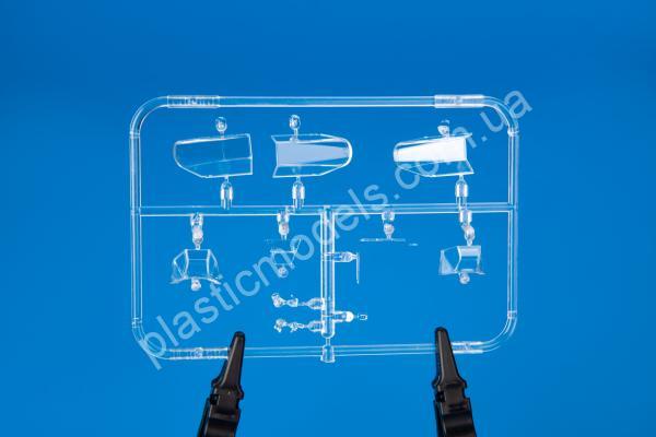 1/48 Eduard 82161 Messerschmitt Bf 109G-10 WNF/ Diana
