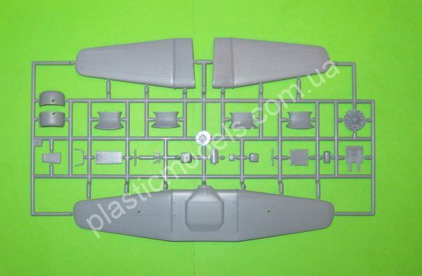 1/72 Special hobby 72299 N-3PB 
