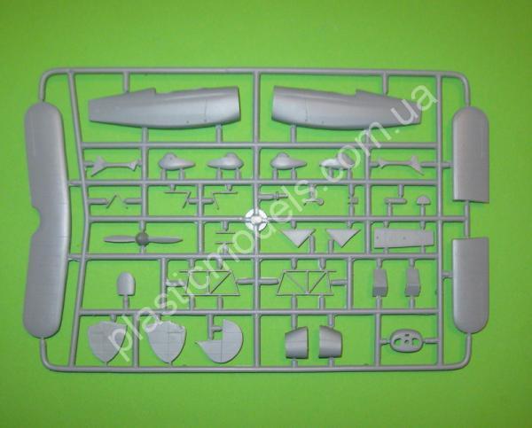 1/48 AZ model 4839 Pitts Special S.2A