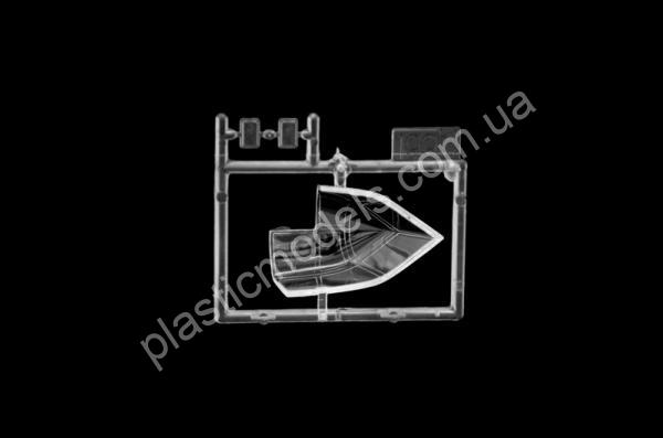 1/72 Italeri 1375 RB-66B Destroyer