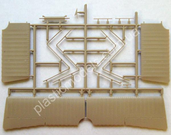 1/48 FLY 48007 Ansaldo S.V.A. 5 Late