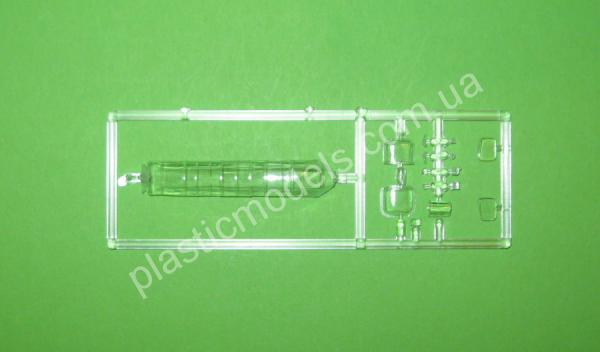 1/72 Special hobby 72408 Fairey Barracuda Mk. III 'ASV Mk. XI Radar