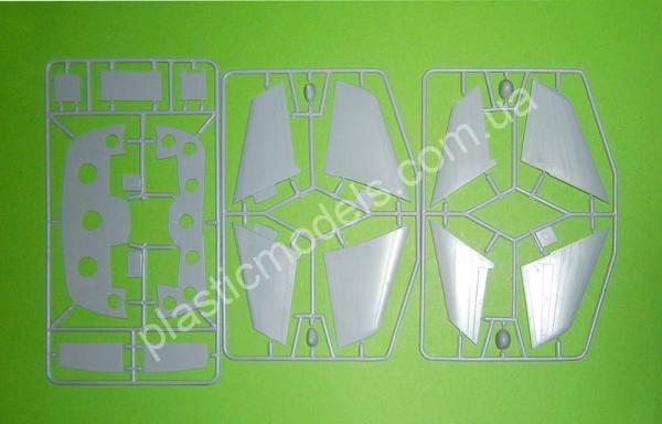 1/72 A&A Models 7230 VVA-14 M1P