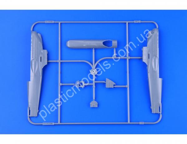 1/48 Eduard 8478 Avia B-534 III. serie