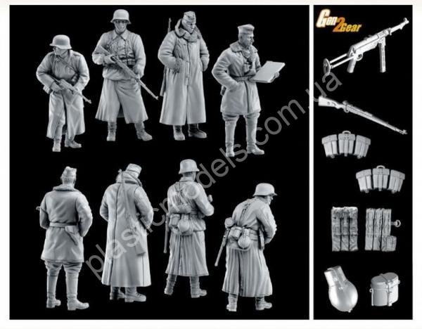 1/35 Dragon 6735 Operation Typhoon 1941