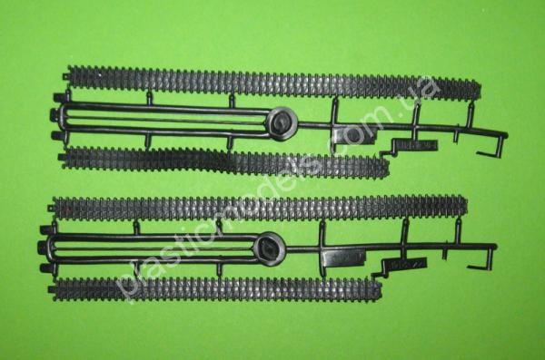 1/35 SKIF 217 MT-LB 6 MA