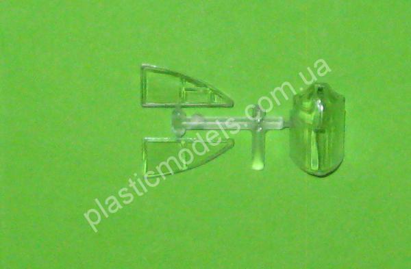 1/48 RS models 48004 Caudron CR.714 C-1