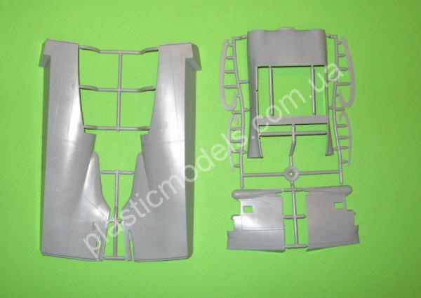 1/72 A-model 72329 Be-10 NATO code 
