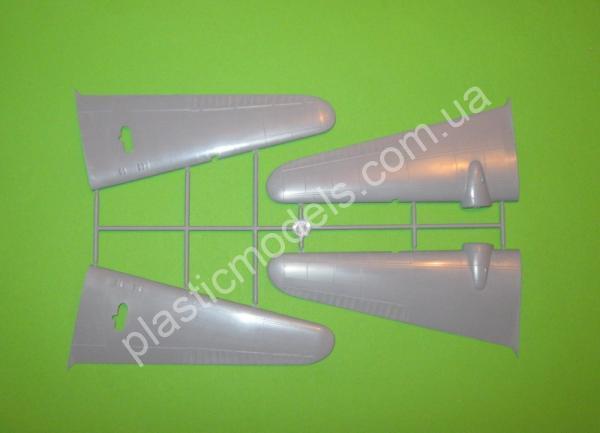 1/48 AZ model 4831 Kawasaki Ki-48 