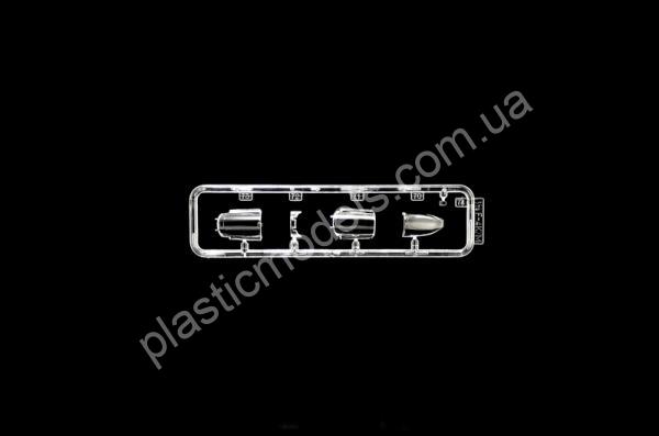 1/72 Italeri 1434 McDonnell Douglas FG.1 Phantom + Super Decal