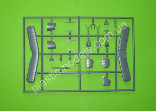 1/72 RS models 92223 Bücker 133 C 