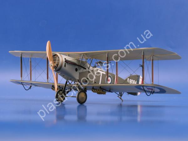 1/48 Eduard 8127 Bristol F.2B Fighter Profipack