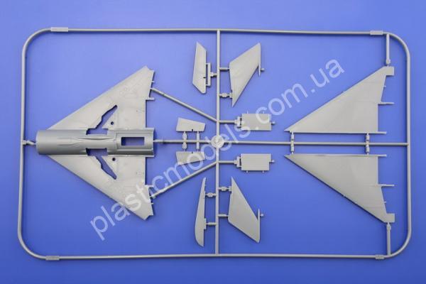 1/48 Eduard 84129 Weekend edition MiG-21SMT