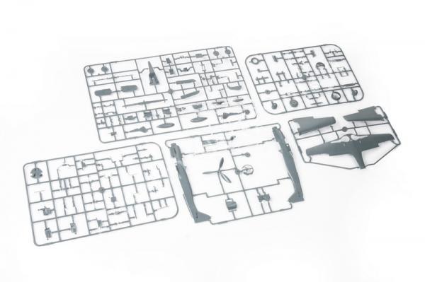 1/48 Eduard 8188 Fw 190D-9 ProfiPACK edition